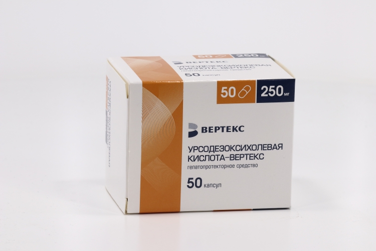 Урцевел 250 Мг 100 Капсул Цена
