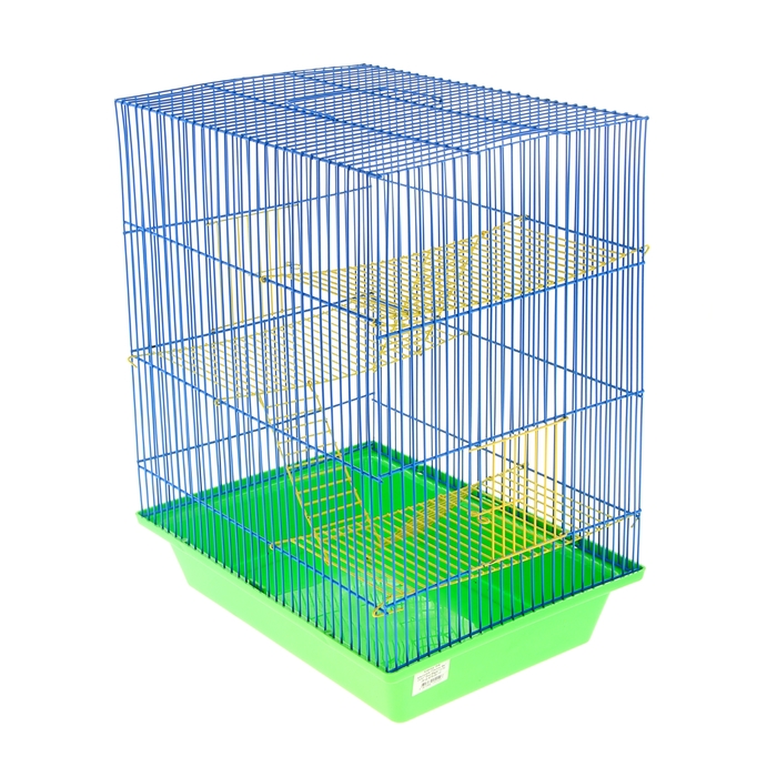 Клетка Для Грызунов Купить Нижний Новгород